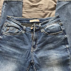 KanCan jeans NWOT size 5/26